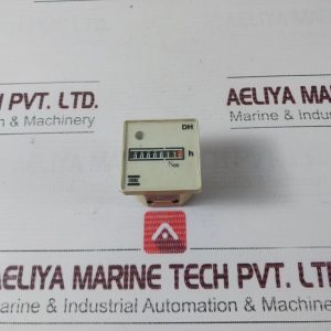 COEL DH 1/100 110/60HZ HOUR METER