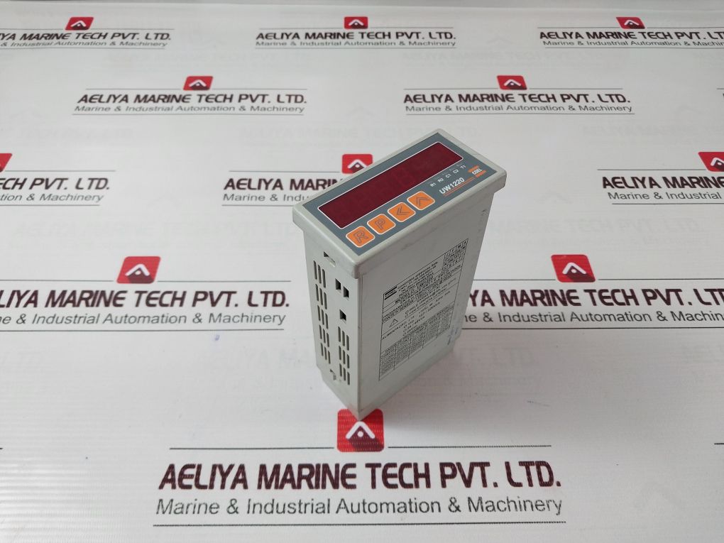 Coel Uw1220 Programmable For Timer And Counter 220v - Image 3