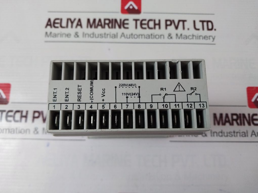 Coel Uw1220 Programmable For Timer And Counter 220v - Image 7