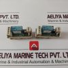 CONEXEL C401932.2 RELAY MODULE
