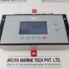 Consilium Salwico Mn4000 Repeater Panel