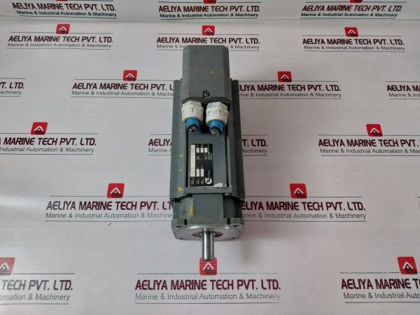 CONTROL TECHNIQUES 113HSC300T/11CHSC300T SERVO MOTOR