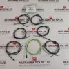 Convotherm 2623219 Set Of Power Leads For Tubular Heater P3