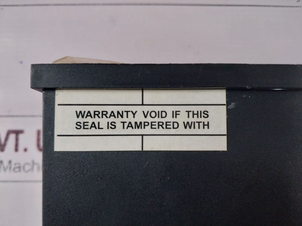 Conzerv Dm 3252 Digital Panel Meter 240v - Image 8