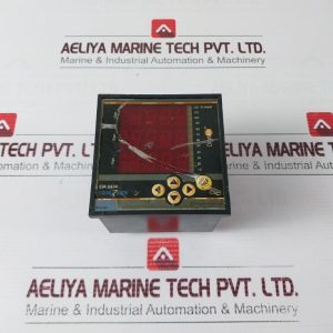 Conzerv Em 6434 Energy Meter