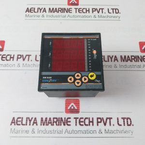 CONZERV EM6459 ENERGY METER