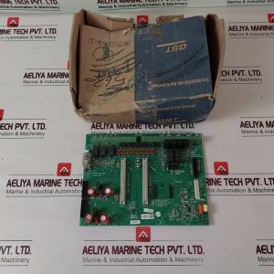 Cooper Df6000 Motherboard