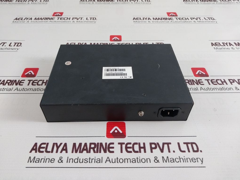 Cp Plus Cp-anw-hp8h2-96 10-port Poe Switch - Image 3