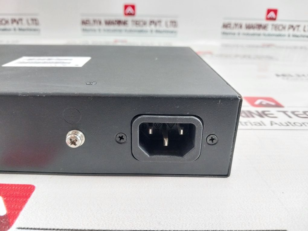 Cp Plus Cp-anw-hp8h2-96 10-port Poe Switch - Image 7