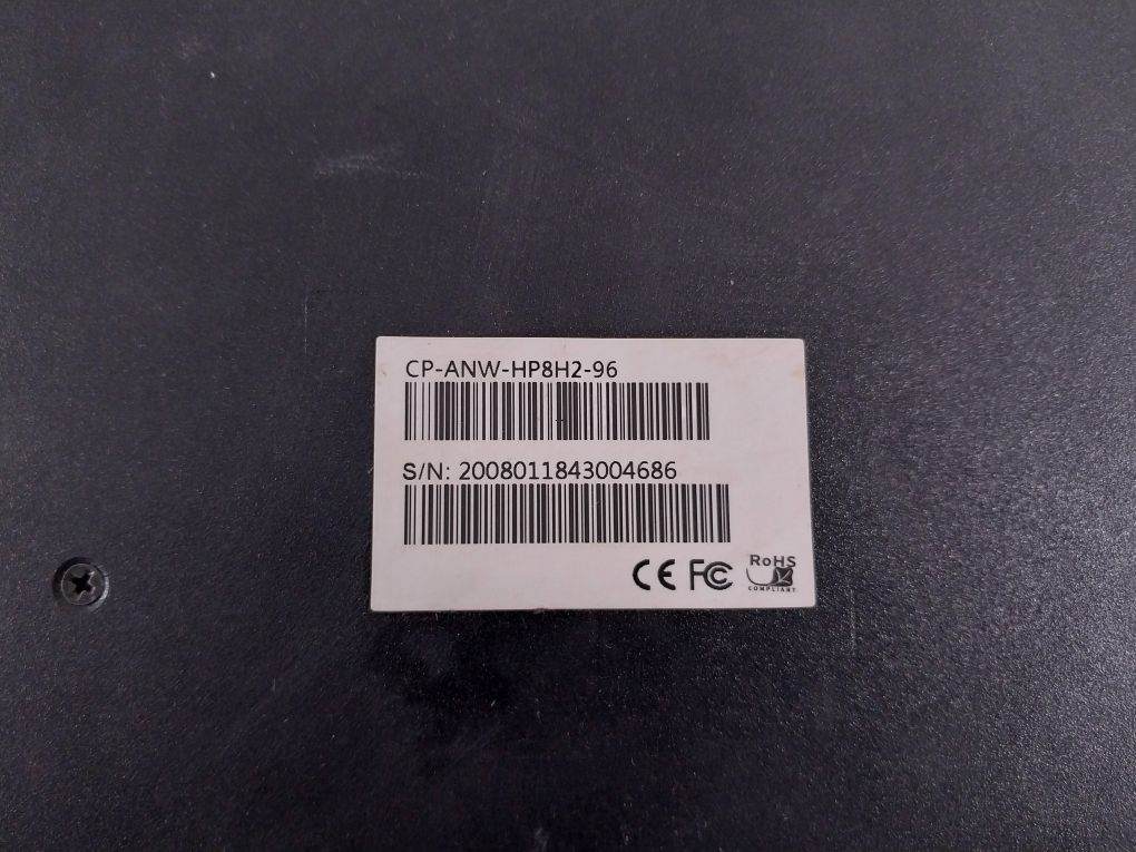 Cp Plus Cp-anw-hp8h2-96 10-port Poe Switch - Image 10