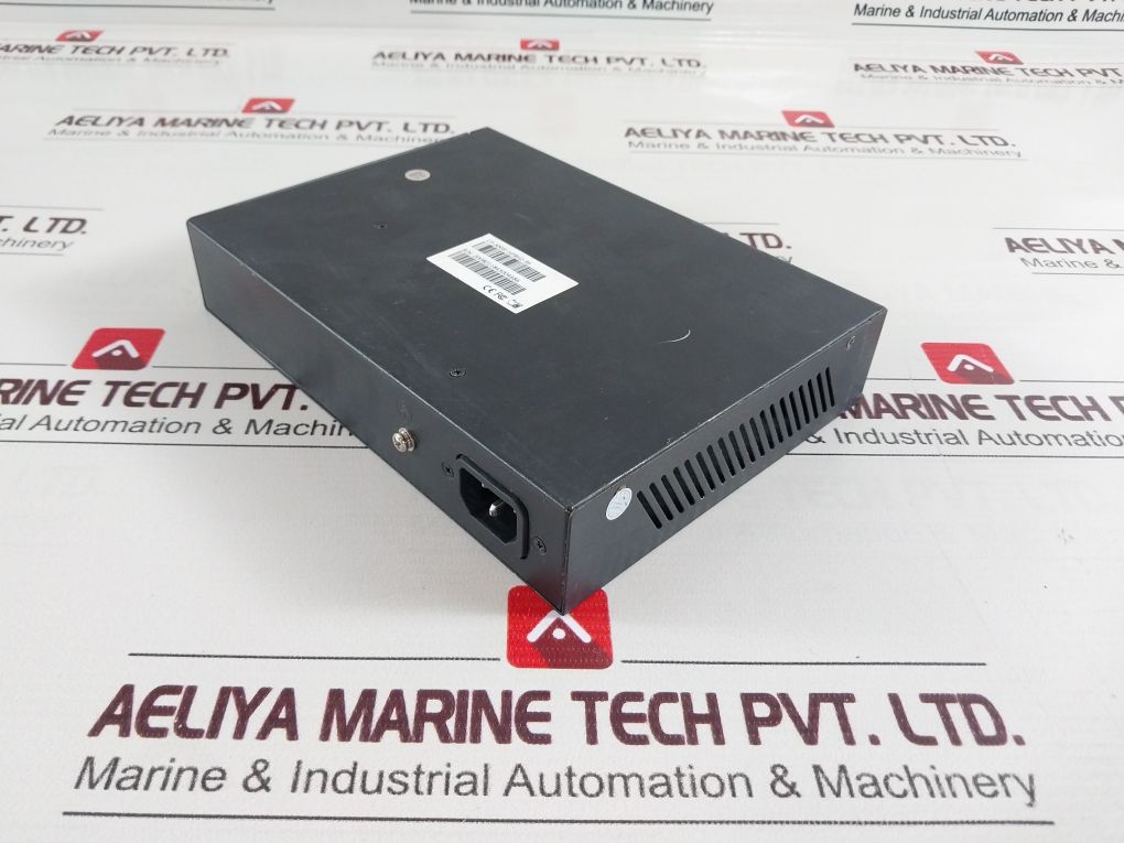 Cp Plus Cp-anw-hp8h2-96 10-port Poe Switch - Image 5