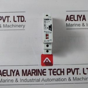 CROUZET 88 810.0 TIME DELAY RELAY