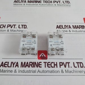 CROUZET GNA5 84134900 SOLID STATE RELAY