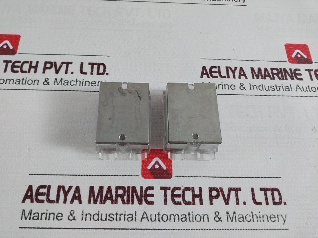 Crouzet Gna5 84134900 Solid State Relay - Image 3