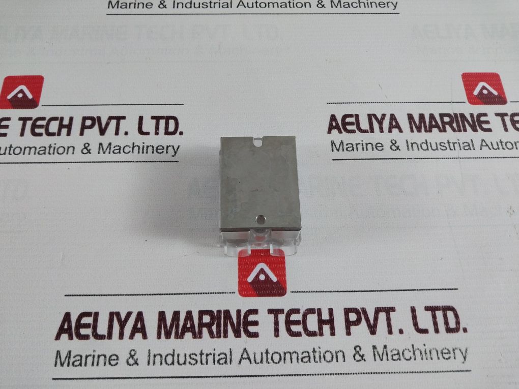 Crouzet Gna5 84134900 Solid State Relay - Image 6