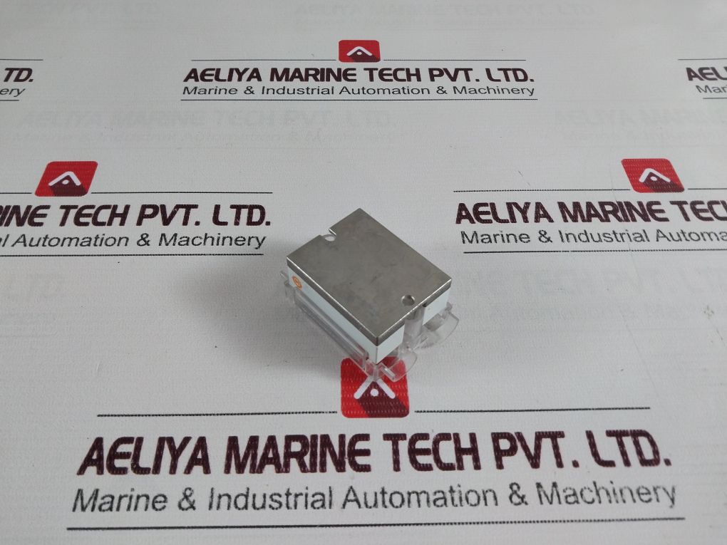 Crouzet Gna5 84134900 Solid State Relay - Image 7