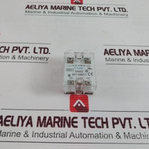 Crouzet Gna5 84134910 Solid State Relay