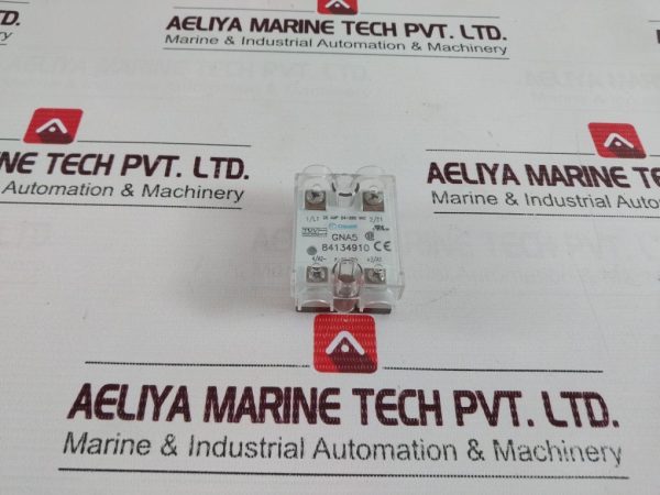Crouzet Gna5 84134910 Solid State Relay