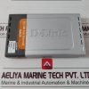 D-LINK DES-1008D 10/100 FAST ETHERNET SWITCH