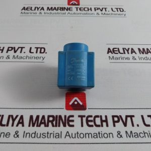 DANFOSS 018F7363 SOLENOID VALVE COIL
