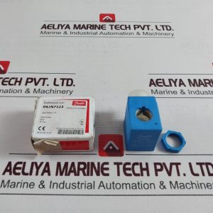 DANFOSS BA220B SOLENOID COIL