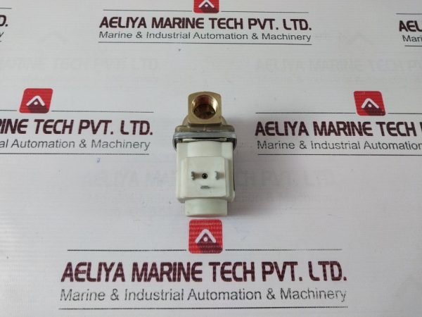 Danfoss By120cs Solenoid Valve