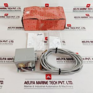 DANFOSS KPS 80 THERMOSTAT