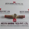 Danfoss Mwp 400psig/175°f Sight Glass Valve