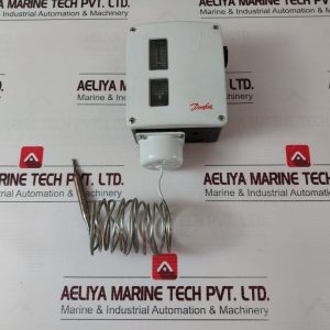 Danfoss Rt101 Temperature Switch Ip66