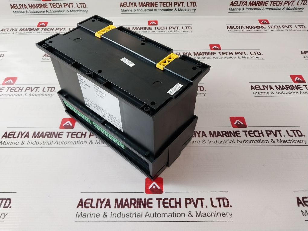 Deif Mdr-2 Multi Differential Relay Ip54 - Image 6