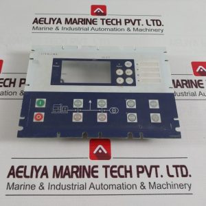 DEIF STERLING SG-C2 CONTROLLER