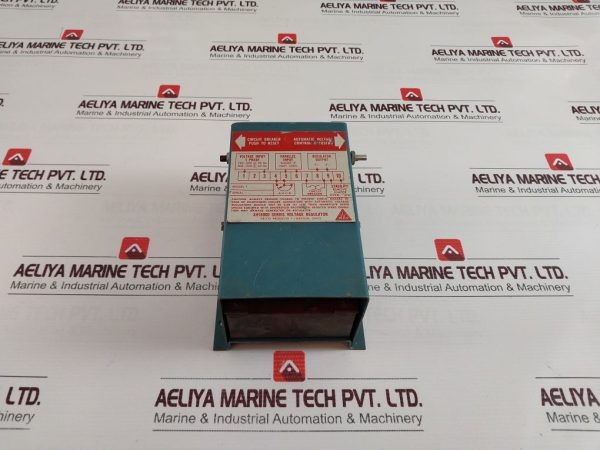 DELCO 3H18000 SERIES VOLTAGE REGULATOR