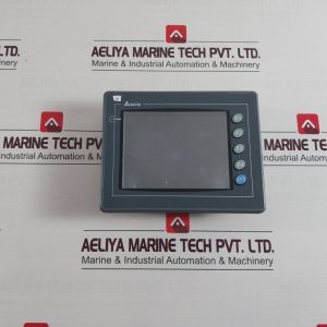 Delta Electronics Dop-ae57gstd Touch Sreen Panel