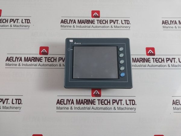 Delta Electronics Dop-ae57gstd Touch Sreen Panel