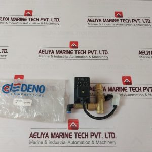 Deno 740-02-404 Solenoid Valve
