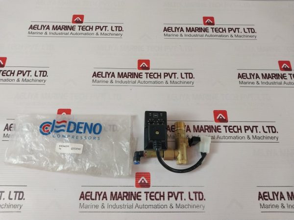 Deno 740-02-404 Solenoid Valve