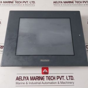 DIGITAL ELECTRONICS 2880045-01 TOUCH PANEL