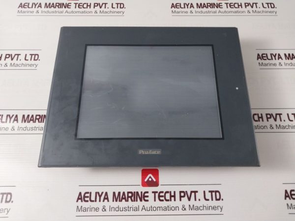 DIGITAL ELECTRONICS 2880045-01 TOUCH PANEL