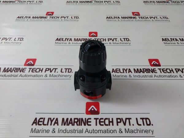 DIXON R16-04R COMPACT REGULATOR