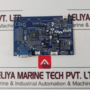 Dn-d102at Pcb Card