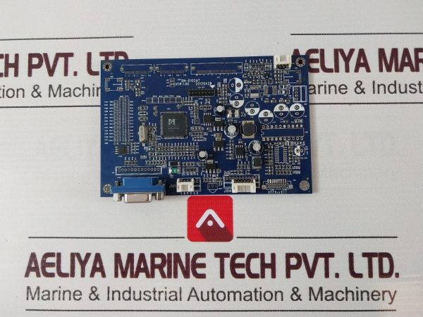 Dn-d102at Pcb Card