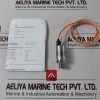 DRUCK PDCR 921-1742 PRESSURE SENSOR
