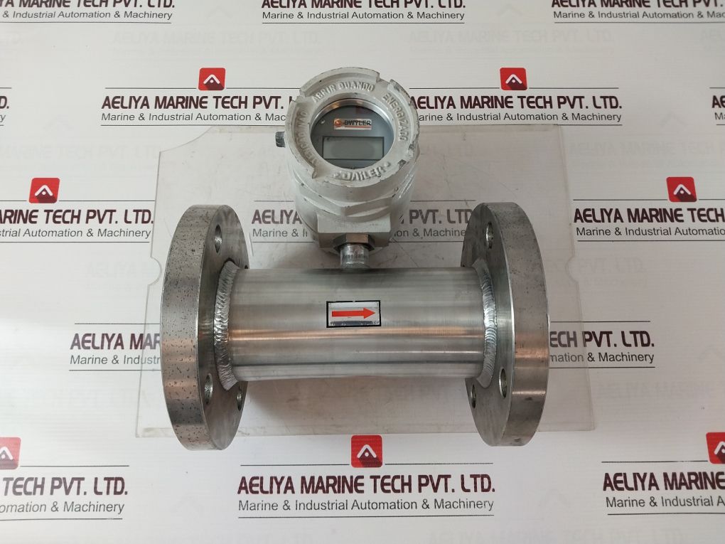 DWYLER MTL075F1S14WFS PRESSURE TRANSMITTER
