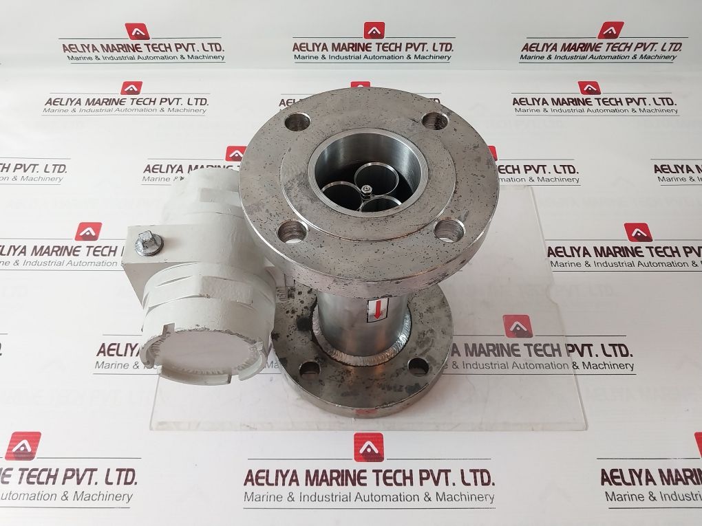 Dwyler Mtl075f1s14wfs Pressure Transmitter - Image 7