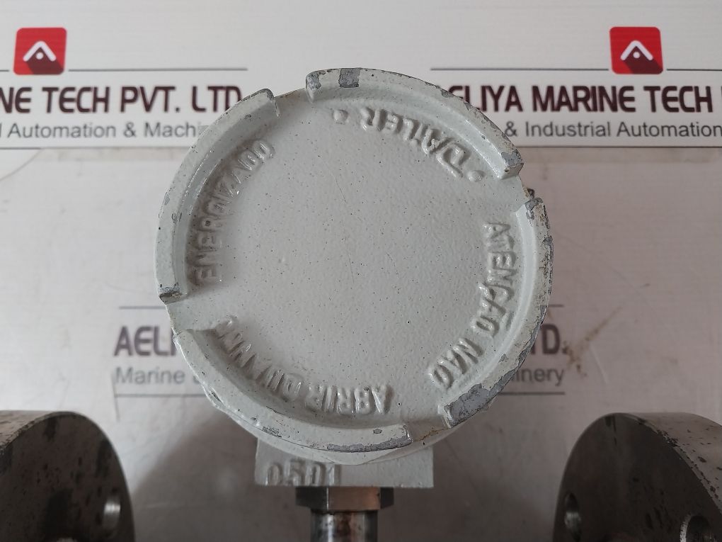 Dwyler Mtl075f1s14wfs Pressure Transmitter - Image 11