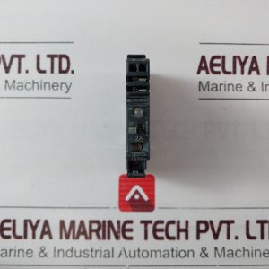 E-T-A ESX10-TB-101-DC24V-2A ELECTRONIC CIRCUIT PROTECTOR