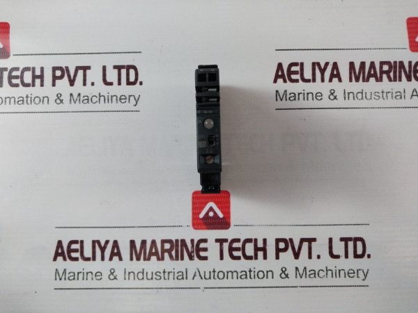 E-T-A ESX10-TB-101-DC24V-3A ELECTRONIC CIRCUIT PROTECTOR