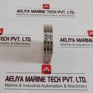 E.dold U. Sohne Mk 9906.81 Minitimer