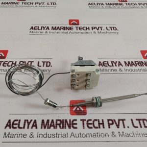 E.G.O. 55.34039.020 THERMOSTAT