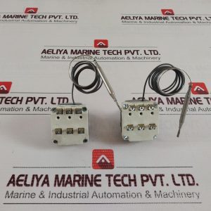 E.G.O. 55.34052.110 THERMOSTAT